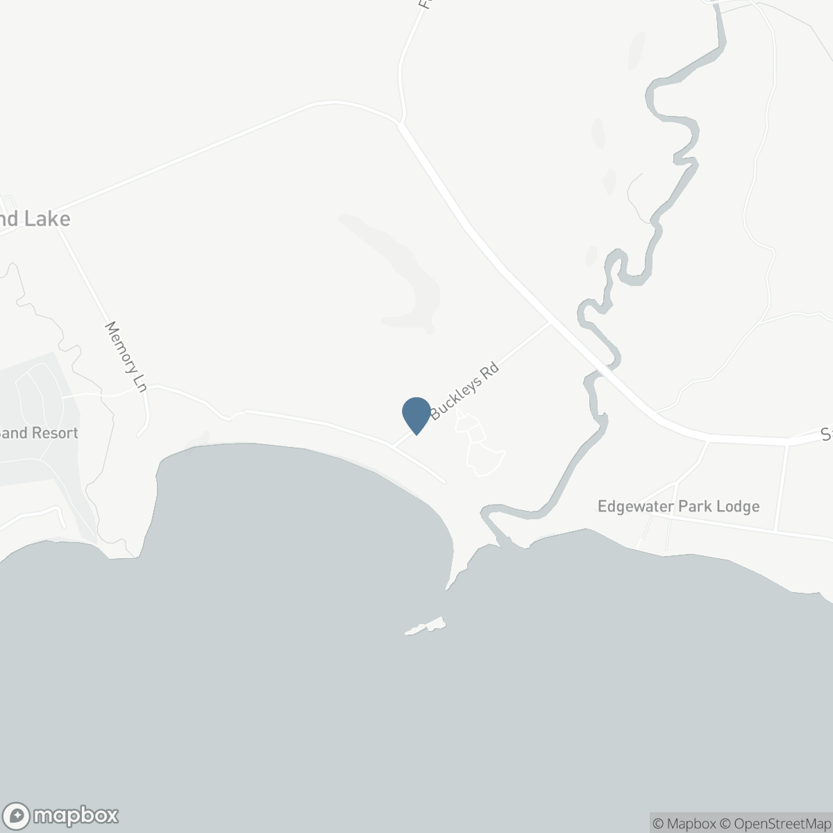 85 BUCKLEY'S ROAD, Kearney, Ontario P0A 1M0